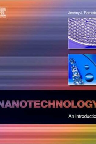 Cover of Nanotechnology