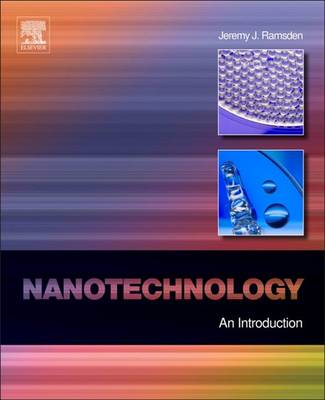 Cover of Nanotechnology