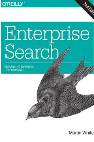 Cover of Enterprise Search 2e