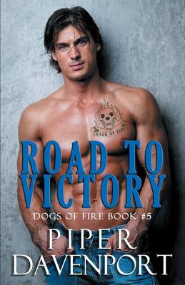 Book cover for Road to Victory