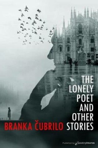 Cover of The Lonely Poet and Other Stories