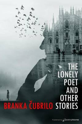 Book cover for The Lonely Poet and Other Stories