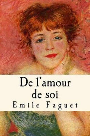 Cover of de l'Amour de Soi