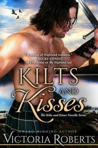 Cover of Kilts and Kisses