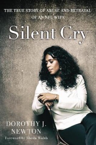 Cover of Silent Cry