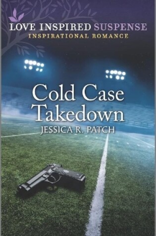 Cover of Cold Case Takedown