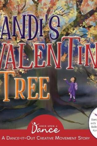 Cover of Andi's Valentine Tree