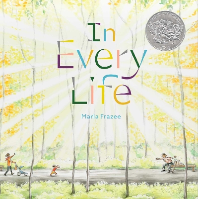 Book cover for In Every Life