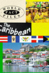 Book cover for Caribbean