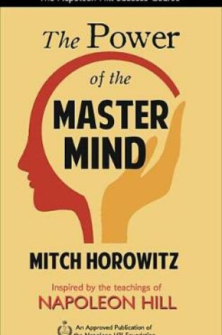 Cover of The Power of the Master Mind (Unabridged)