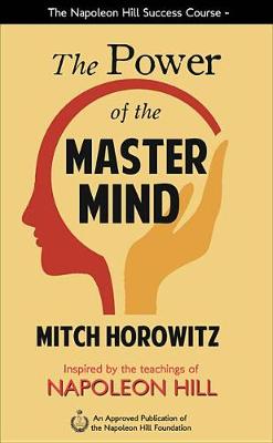 Book cover for The Power of the Master Mind (Unabridged)