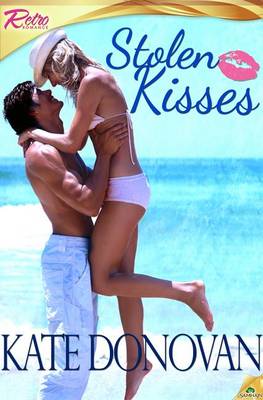 Cover of Stolen Kisses