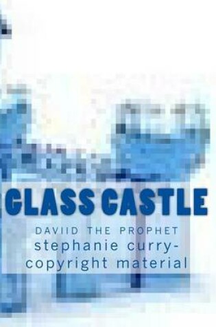 Cover of Glass Castle
