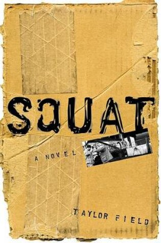 Cover of Squat