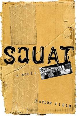 Book cover for Squat