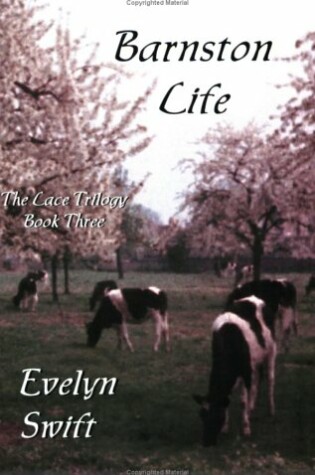 Cover of Barnston Life
