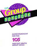 Book cover for The Group Songbook