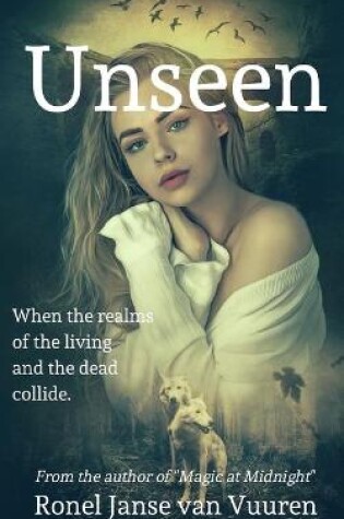 Cover of Unseen