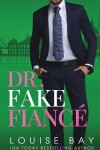 Book cover for Dr. Fake Fiance