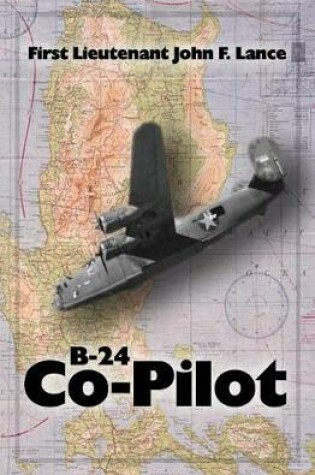 Cover of B-24 Co-Pilot