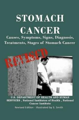 Cover of Stomach Cancer