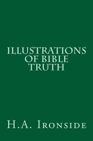 Cover of Illustrations of Bible Truth