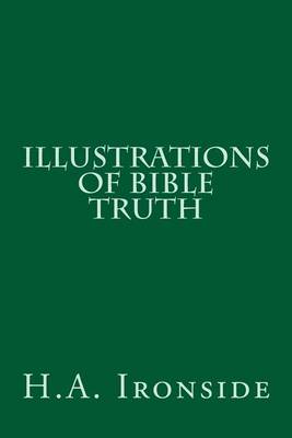 Book cover for Illustrations of Bible Truth