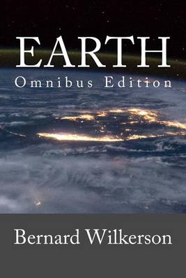 Book cover for Earth