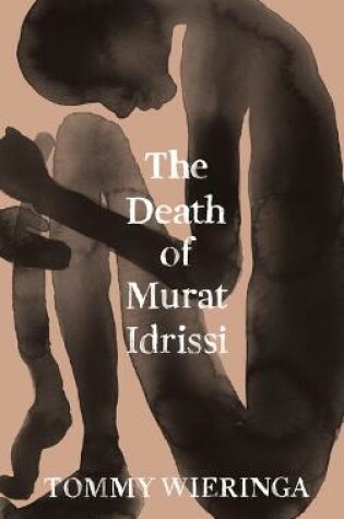 Cover of The Death of Murat Idrissi