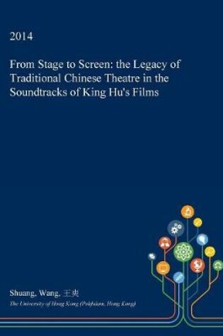 Cover of From Stage to Screen