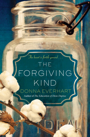 Cover of The Forgiving Kind