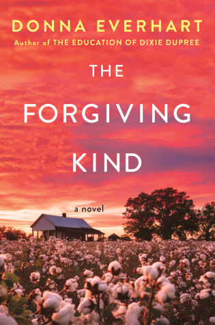 Cover of The Forgiving Kind