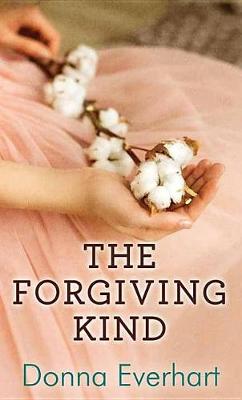 Book cover for The Forgiving Kind