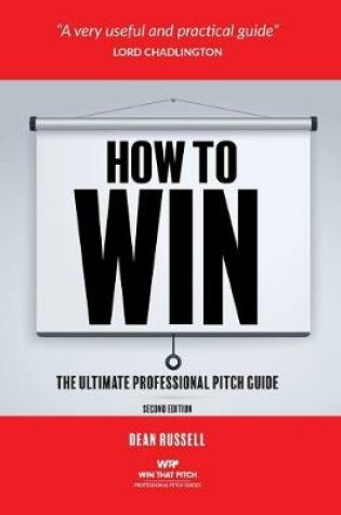 Cover of How to Win