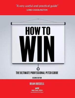 Book cover for How to Win