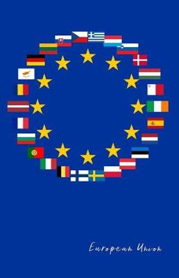 Book cover for European Union