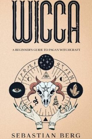 Cover of Wicca