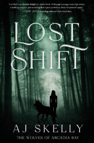 Cover of Lost Shift