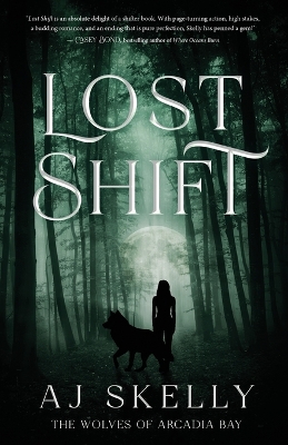 Cover of Lost Shift