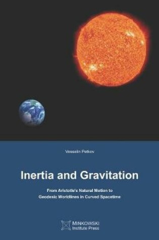 Cover of Inertia and Gravitation