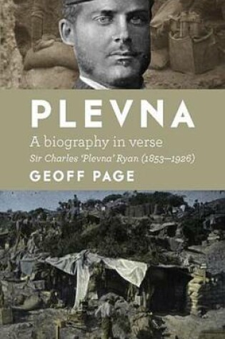 Cover of Plevna