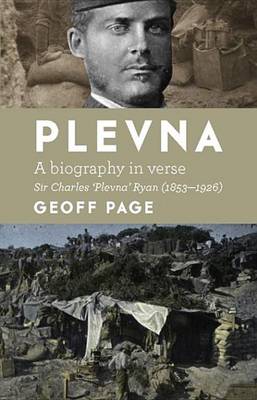 Book cover for Plevna