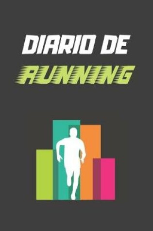 Cover of Diario de Running