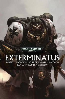 Cover of Exterminatus
