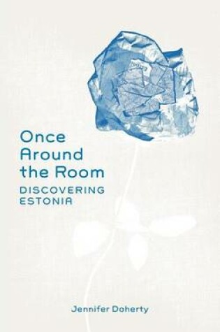 Cover of Once Around the Room