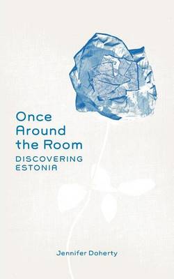 Book cover for Once Around the Room