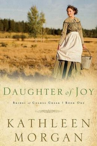 Cover of Daughter of Joy