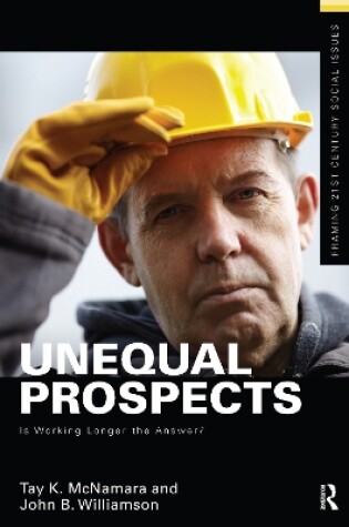 Cover of Unequal Prospects