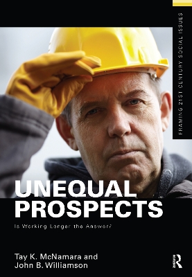 Book cover for Unequal Prospects