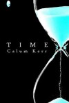 Book cover for Time